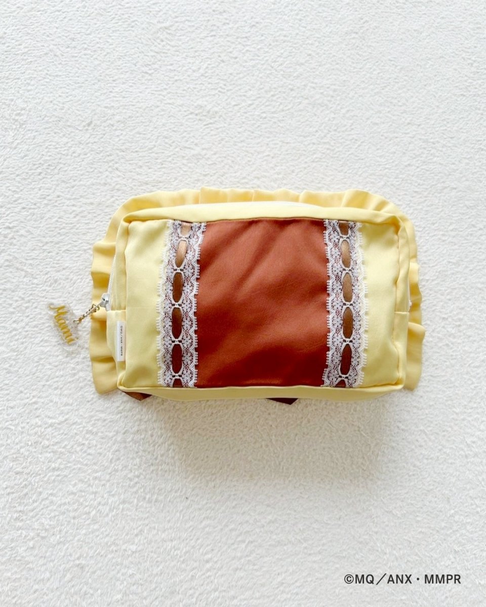 画像13: RoseMarie seoir×魔法少女まどか☆マギカ　ポーチ (13)