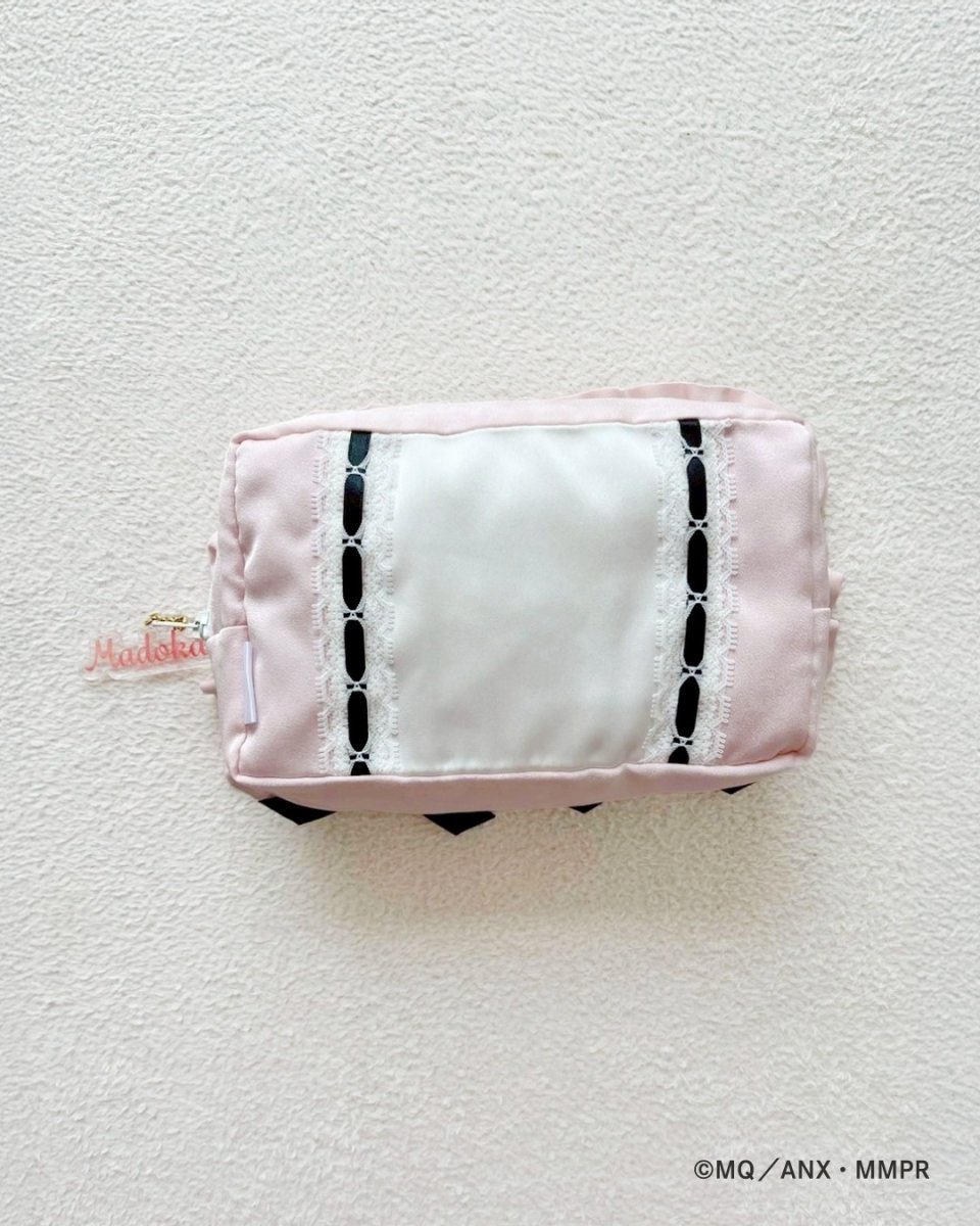 画像7: RoseMarie seoir×魔法少女まどか☆マギカ　ポーチ (7)