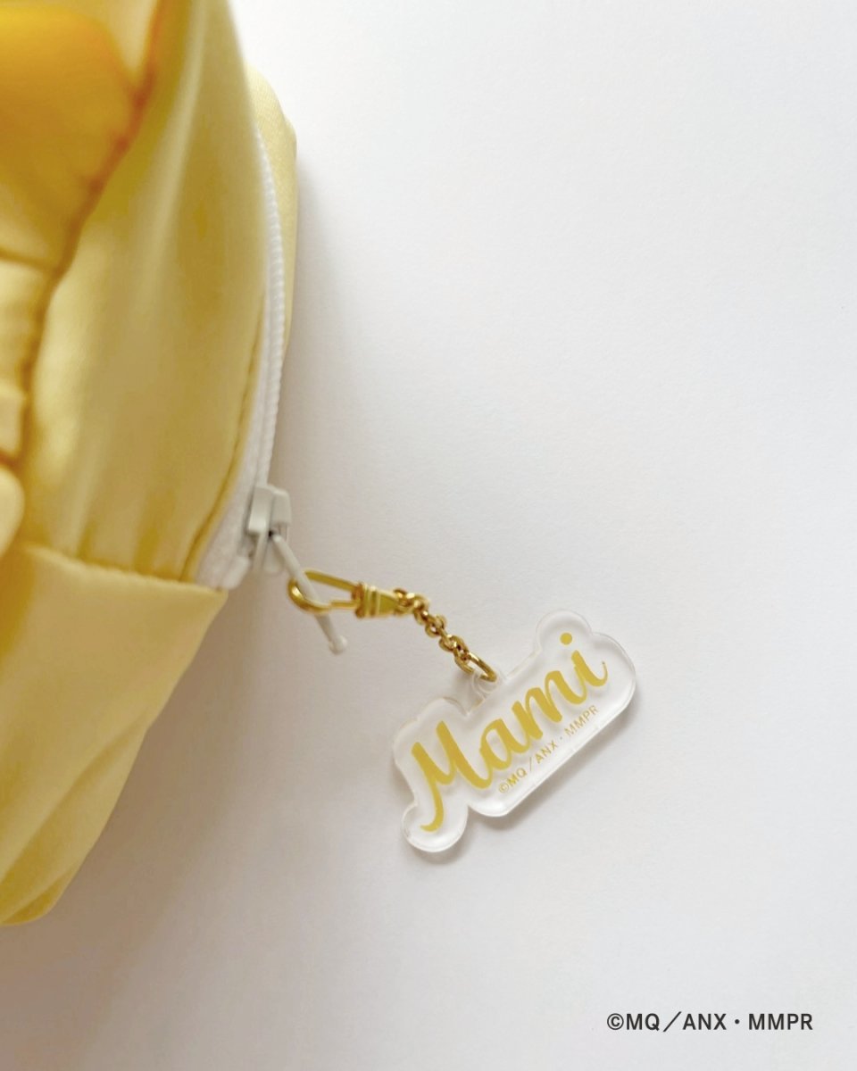 画像14: RoseMarie seoir×魔法少女まどか☆マギカ　ポーチ (14)