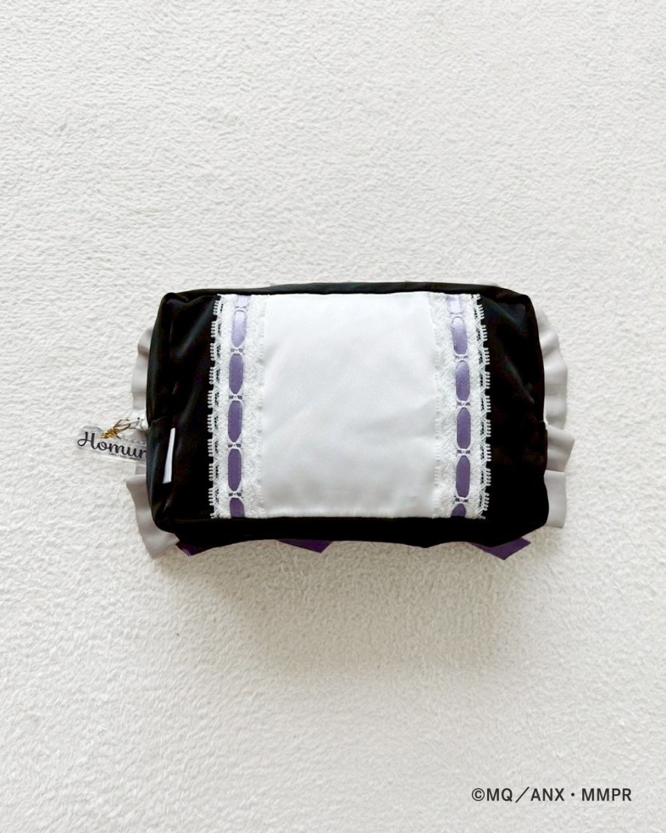 画像10: RoseMarie seoir×魔法少女まどか☆マギカ　ポーチ (10)