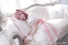 画像4: 【予約商品】RoseMarie seoir×魔法少女まどか☆マギカ　クッションカバー (4)
