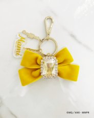 画像4: 【予約商品】RoseMarie seoir×魔法少女まどか☆マギカ　リボンキーチャーム (4)