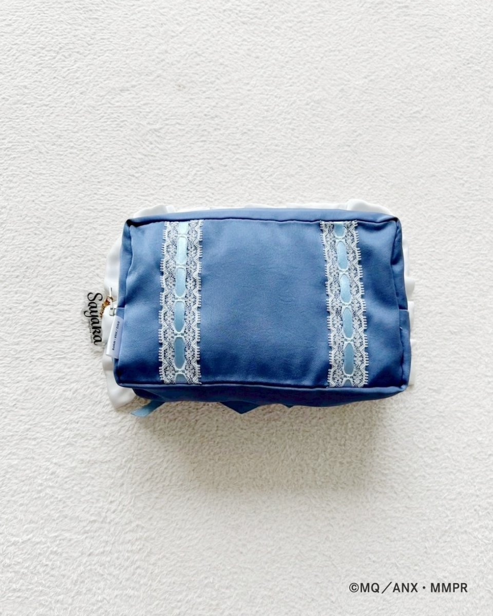 画像16: RoseMarie seoir×魔法少女まどか☆マギカ　ポーチ (16)