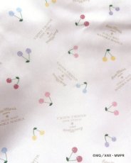 画像26: 【11月末頃配送】RoseMarie seoir×魔法少女まどか☆マギカ　リバーシブルバレエバッグ (26)