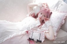 画像13: 【予約商品】RoseMarie seoir×魔法少女まどか☆マギカ　ワンピース (13)