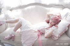 画像5: 【予約商品】RoseMarie seoir×魔法少女まどか☆マギカ　クッションカバー (5)