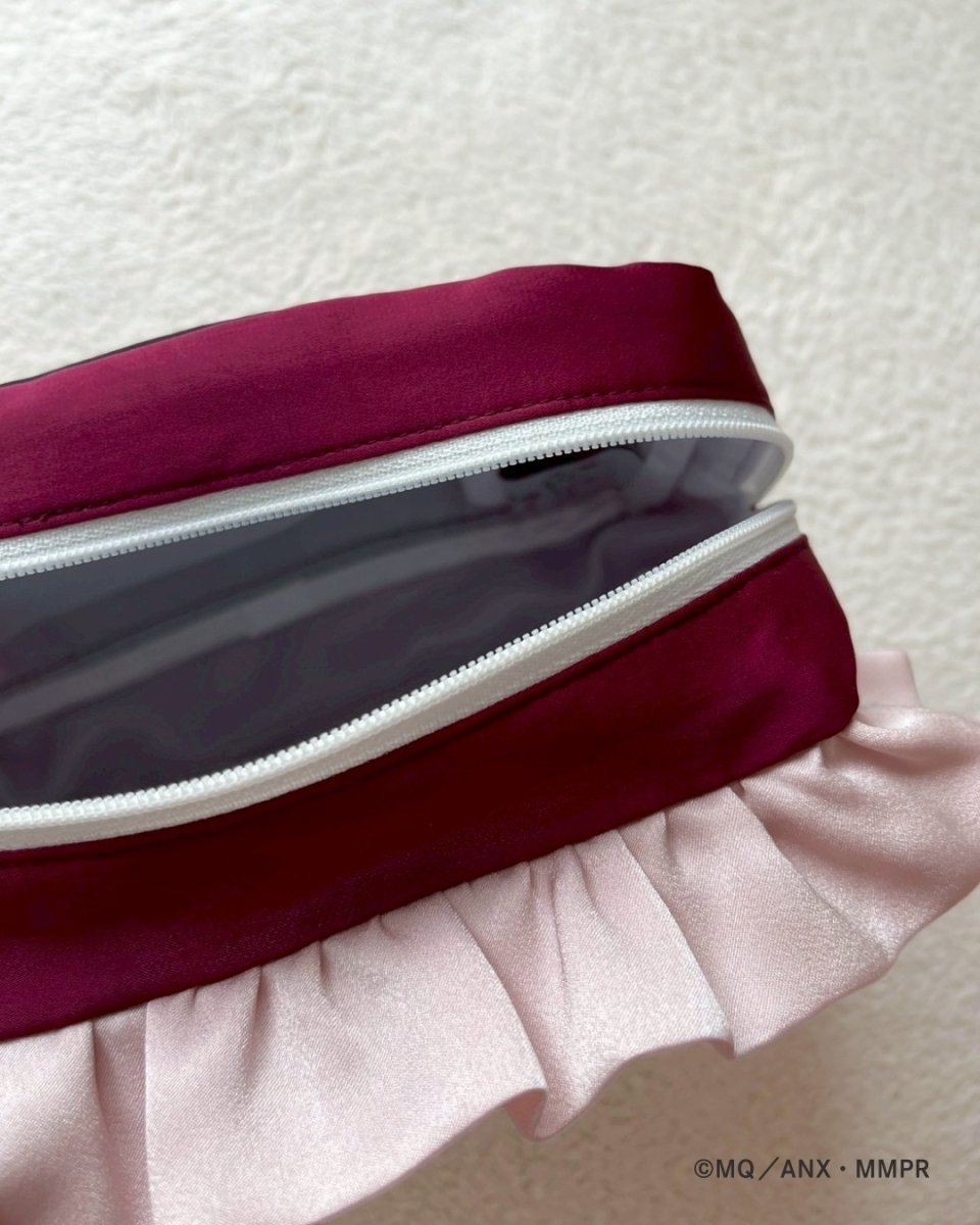 画像20: RoseMarie seoir×魔法少女まどか☆マギカ　ポーチ (20)