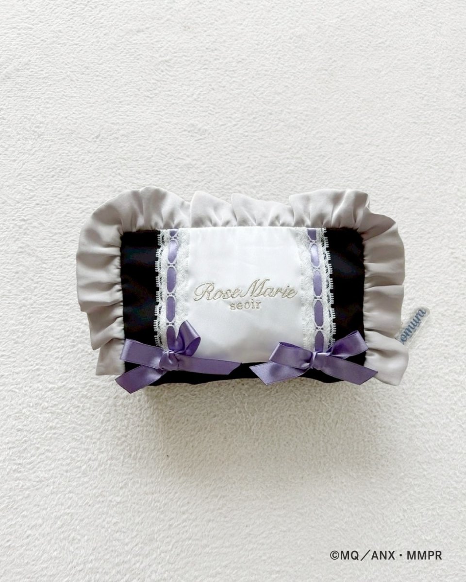 画像9: RoseMarie seoir×魔法少女まどか☆マギカ　ポーチ (9)