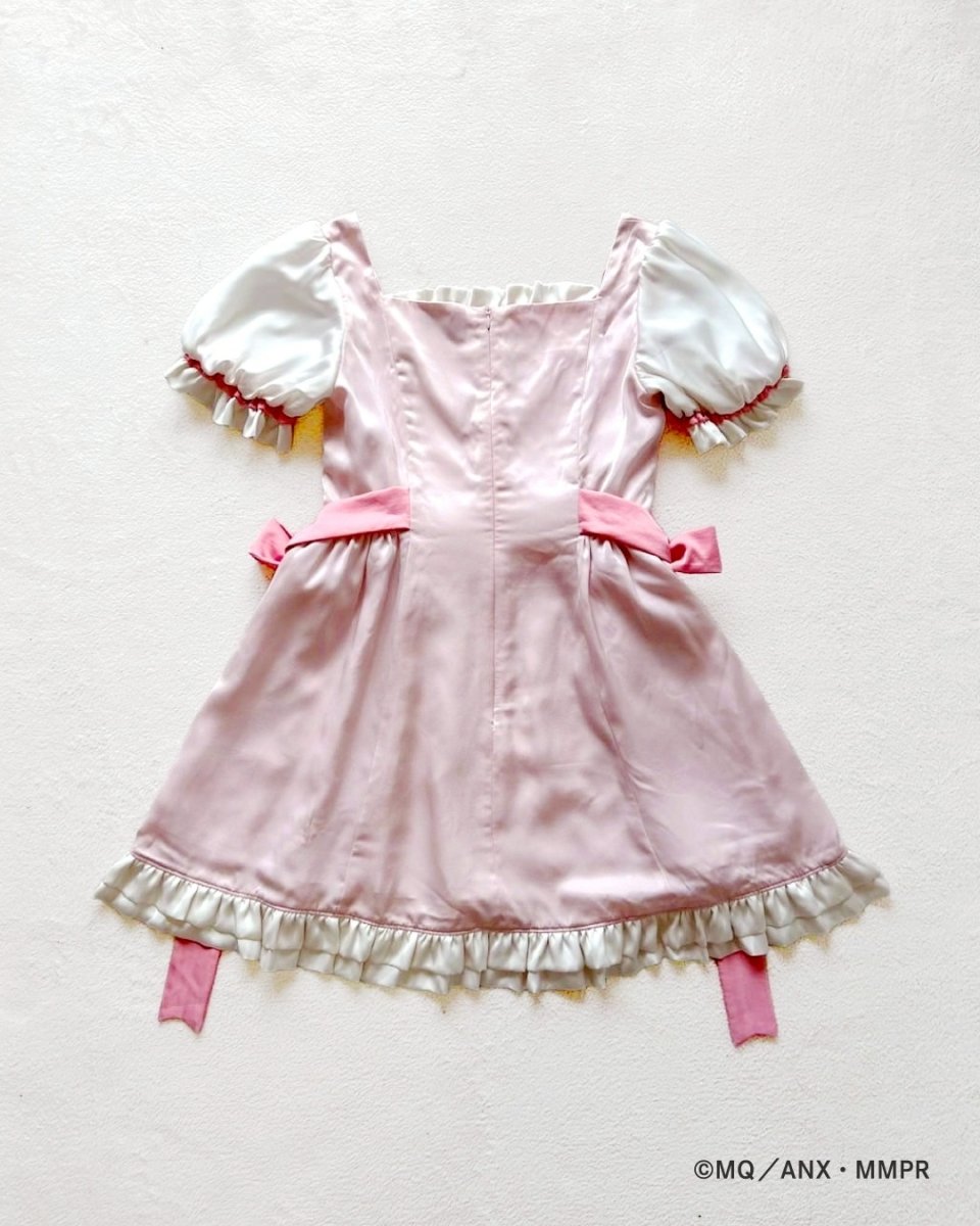 画像17: 【12月末頃配送】RoseMarie seoir×魔法少女まどか☆マギカ　ワンピース (17)