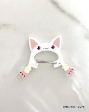 画像1: 【予約商品】RoseMarie seoir×魔法少女まどか☆マギカ　カラビナ (1)