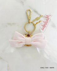 画像7: 【予約商品】RoseMarie seoir×魔法少女まどか☆マギカ　リボンキーチャーム (7)