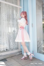 画像4: 【予約商品】RoseMarie seoir×魔法少女まどか☆マギカ　ワンピース (4)