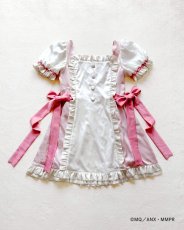 画像16: 【予約商品】RoseMarie seoir×魔法少女まどか☆マギカ　ワンピース (16)