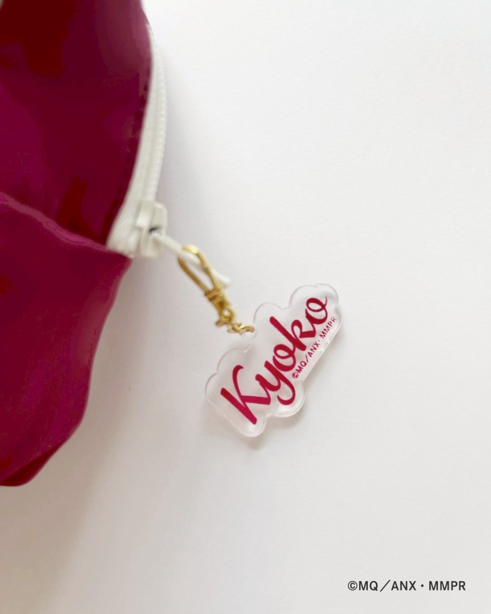 画像19: RoseMarie seoir×魔法少女まどか☆マギカ　ポーチ (19)