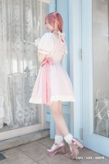 画像5: 【予約商品】RoseMarie seoir×魔法少女まどか☆マギカ　ワンピース (5)