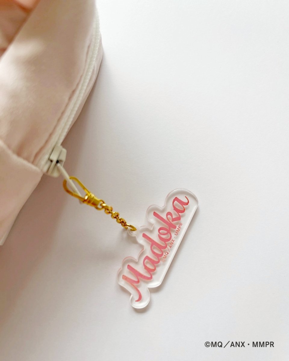 画像8: RoseMarie seoir×魔法少女まどか☆マギカ　ポーチ (8)