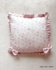 画像8: 【予約商品】RoseMarie seoir×魔法少女まどか☆マギカ　クッションカバー (8)