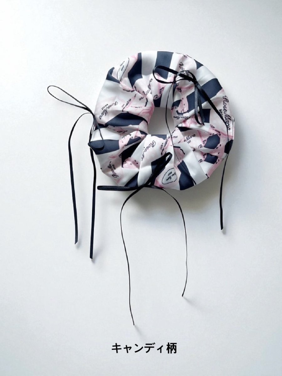 画像24:  fluffy ribbon chouchou（フルッフィーリボンシュシュ ） (24)