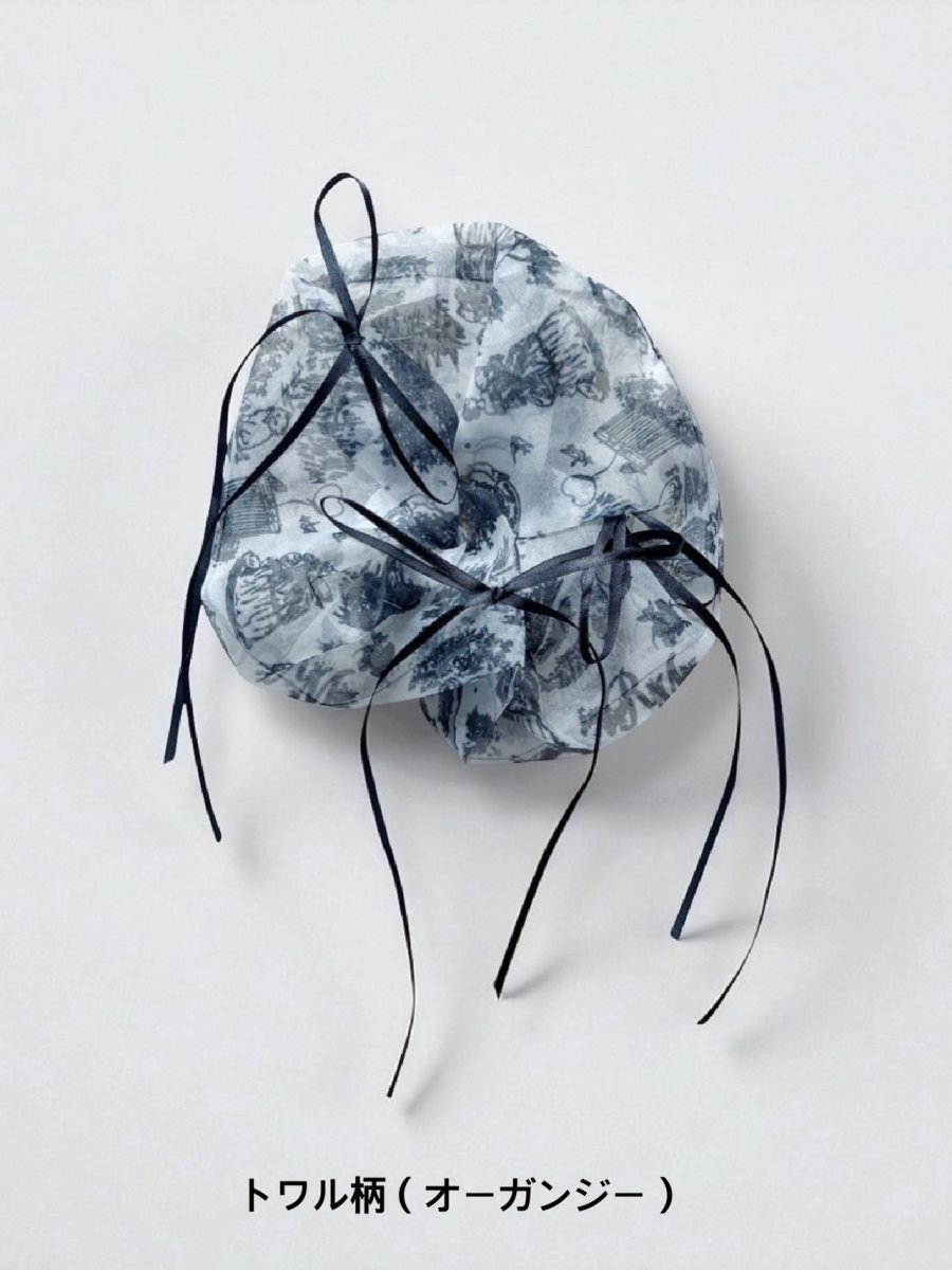 画像23:  fluffy ribbon chouchou（フルッフィーリボンシュシュ ） (23)