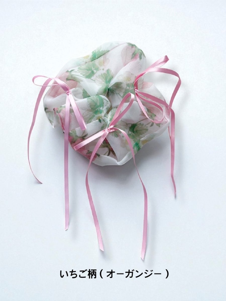 画像17:  fluffy ribbon chouchou（フルッフィーリボンシュシュ ） (17)