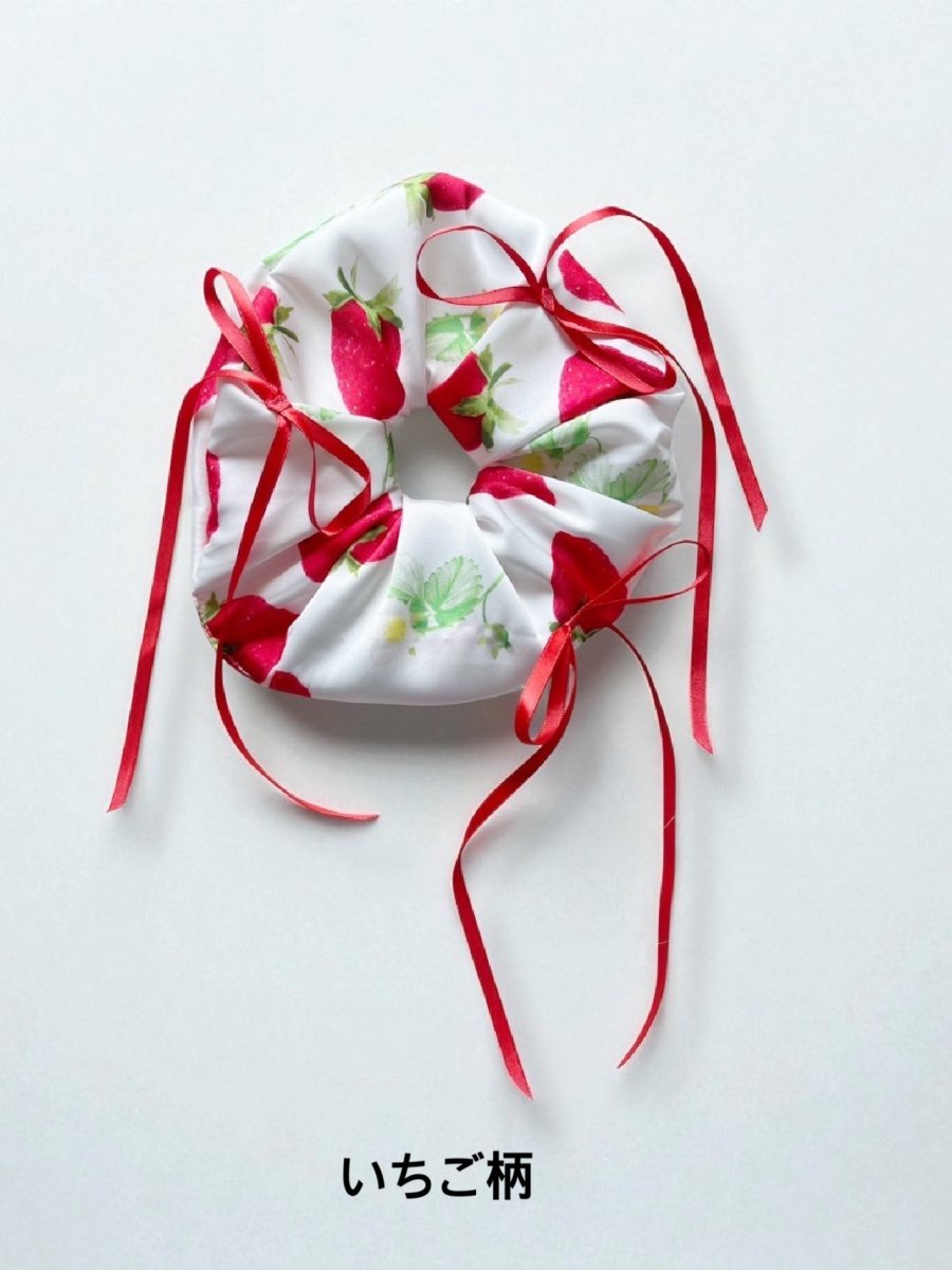 画像19:  fluffy ribbon chouchou（フルッフィーリボンシュシュ ） (19)