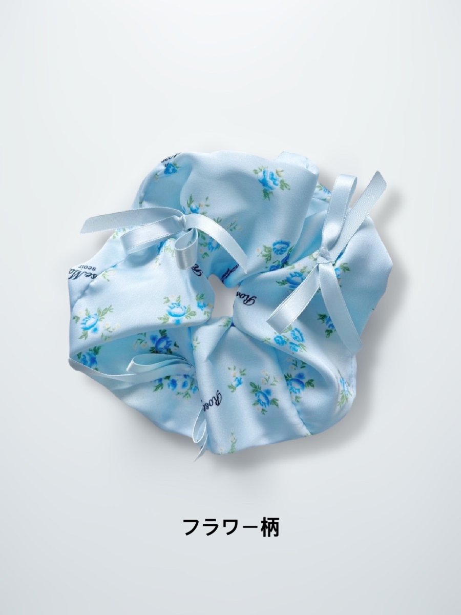 画像25:  fluffy ribbon chouchou（フルッフィーリボンシュシュ ） (25)