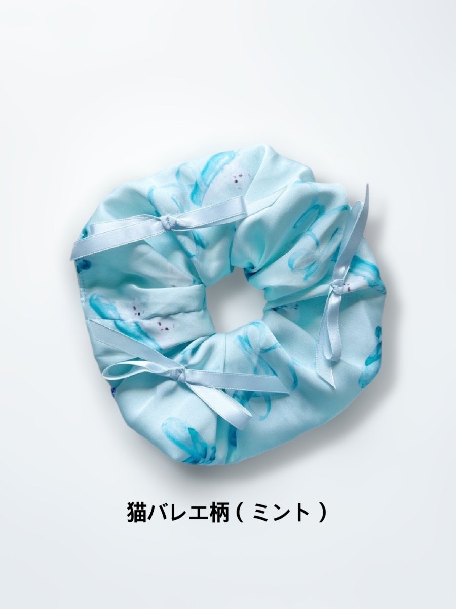 画像16:  fluffy ribbon chouchou（フルッフィーリボンシュシュ ） (16)