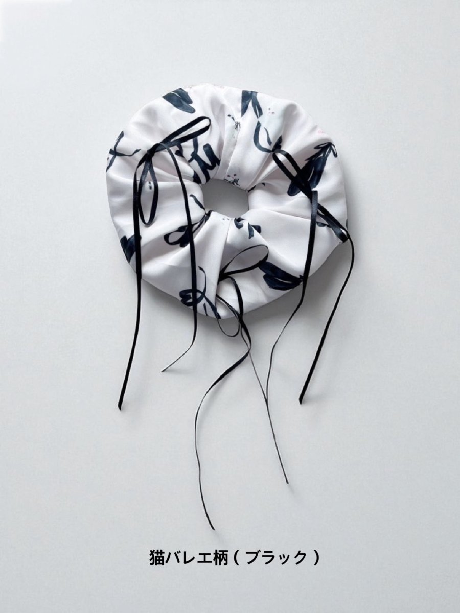 画像22:  fluffy ribbon chouchou（フルッフィーリボンシュシュ ） (22)