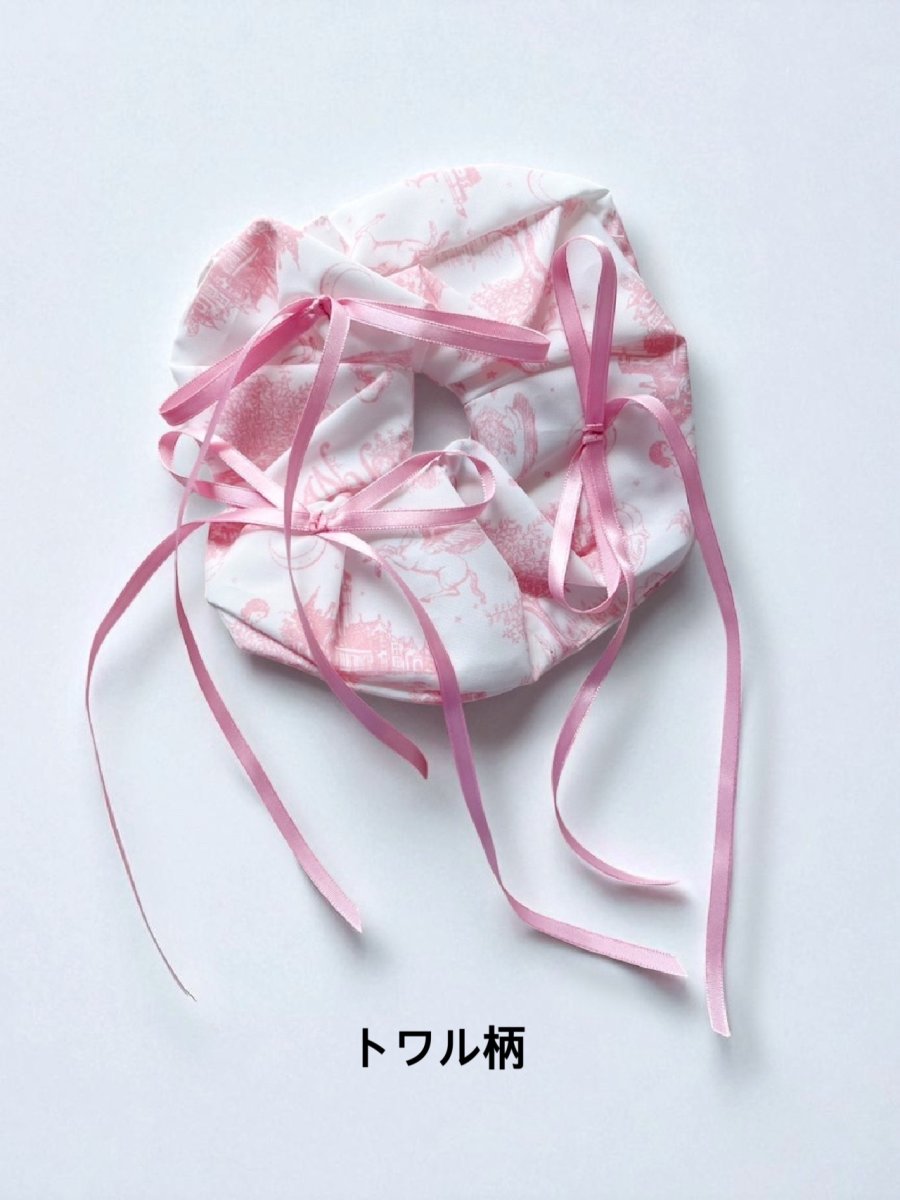 画像18:  fluffy ribbon chouchou（フルッフィーリボンシュシュ ） (18)