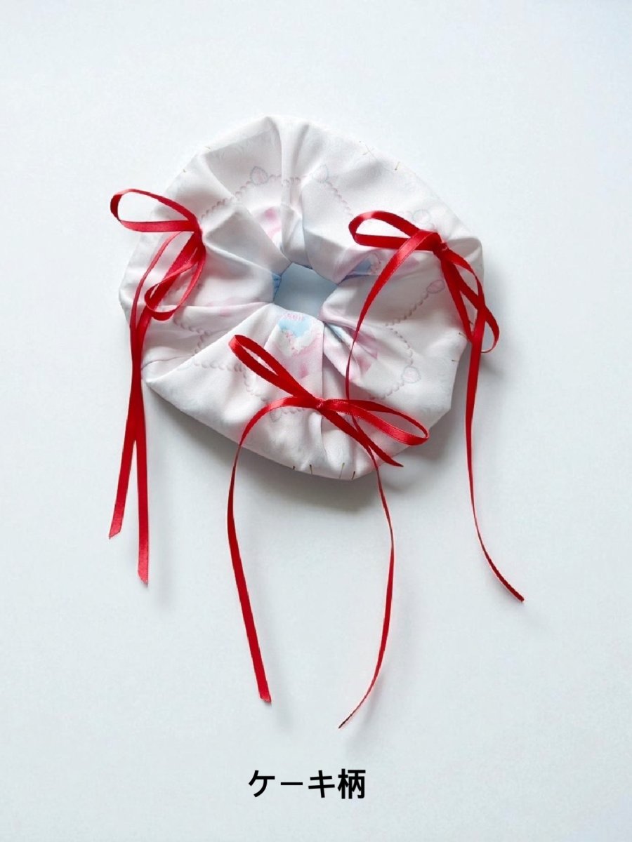 画像21:  fluffy ribbon chouchou（フルッフィーリボンシュシュ ） (21)