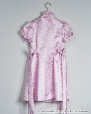 画像40: 【予約商品】ナースワンピース (40)