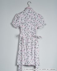 画像24: 【予約商品】ナースワンピース (24)