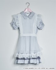 画像36: エプロンワンピース (36)