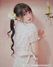 画像22: 【予約商品】ナースワンピース (22)