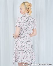 画像9: 【予約商品】ナースワンピース (9)