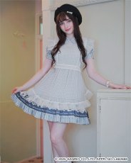 画像14: エプロンワンピース (14)