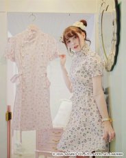 画像11: 【予約商品】ナースワンピース (11)