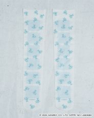 画像14: 【予約商品】ニーハイソックス (14)