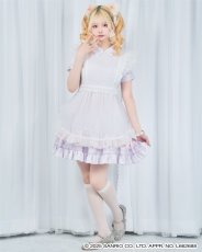 画像21: エプロンワンピース (21)