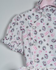 画像25: 【予約商品】ナースワンピース (25)