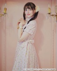 画像21: 【予約商品】ナースワンピース (21)
