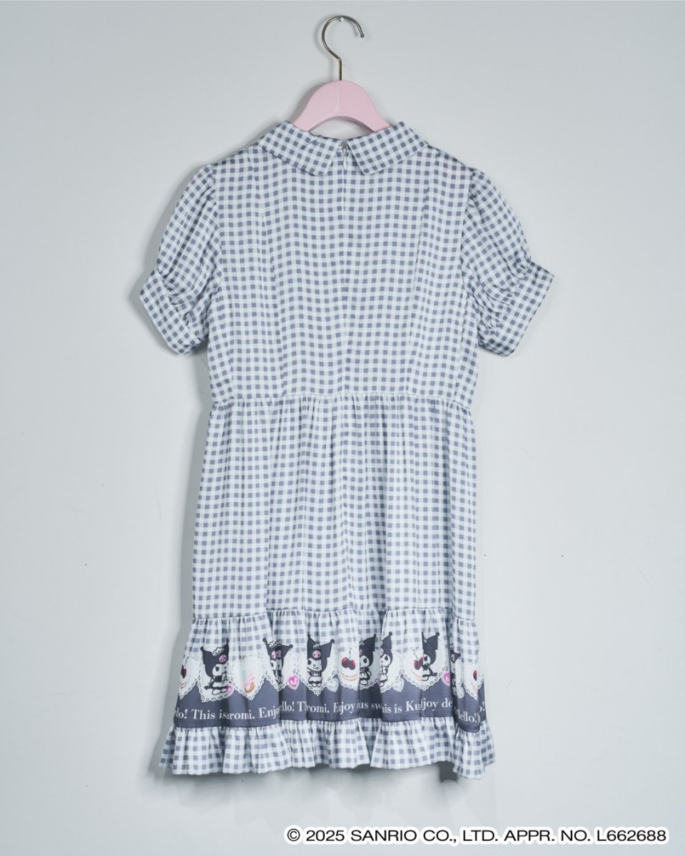 画像39: エプロンワンピース (39)