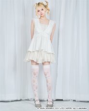 画像17: 【予約商品】ニーハイソックス (17)