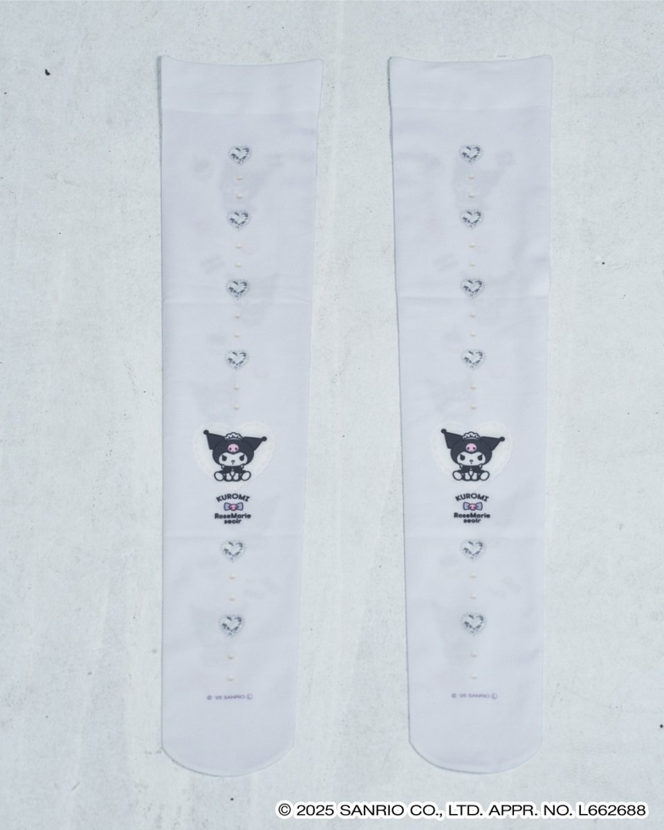 画像26: ニーハイソックス (26)