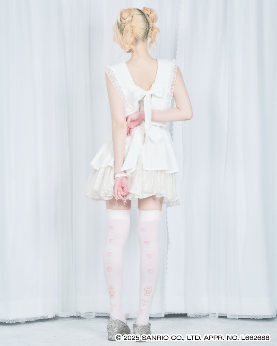 画像6: ニーハイソックス (6)