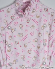 画像30: 【予約商品】ナースワンピース (30)