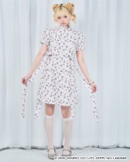 画像3: 【予約商品】ナースワンピース (3)