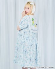 画像10: 【予約商品】ビッグセーラーワンピース (10)