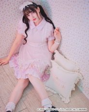 画像8: エプロンワンピース (8)