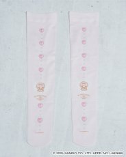 画像10: 【予約商品】ニーハイソックス (10)